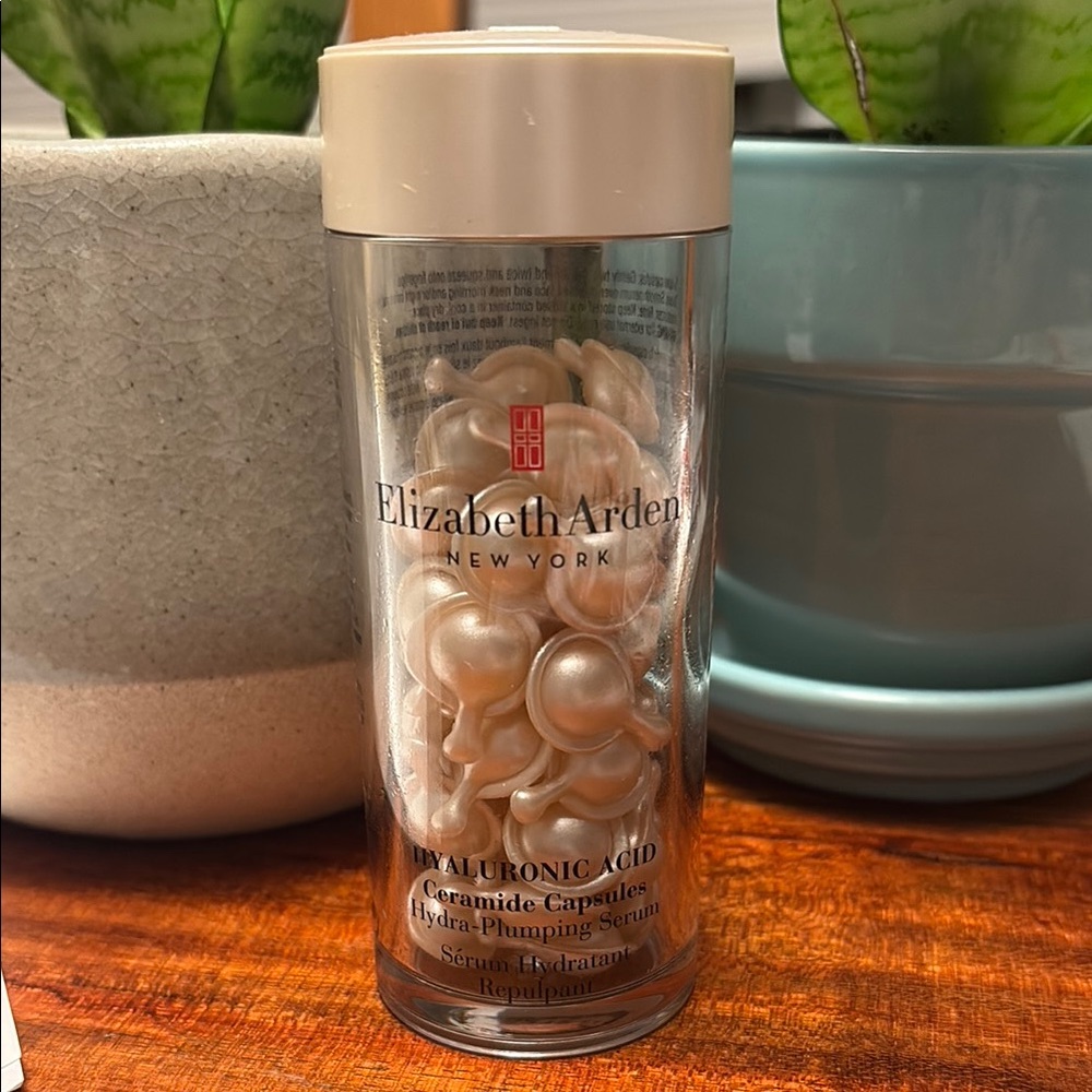 Elizabeth Arden Ceramide Capsules - Cream